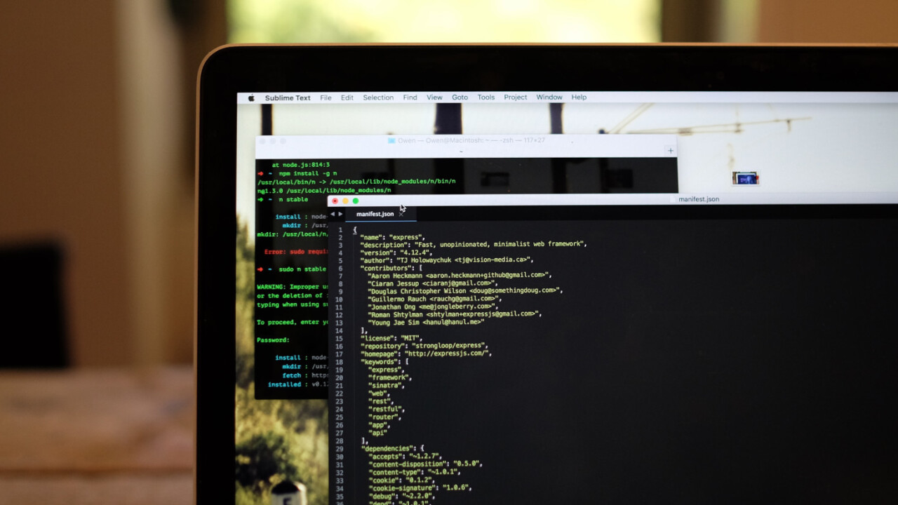 Node.js version 6 is now available