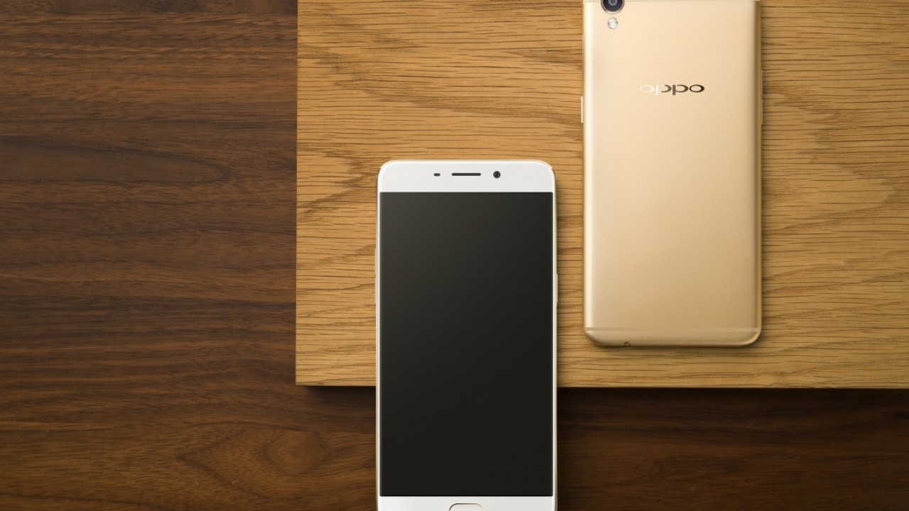 Oppo’s F1 Plus Android smartphone cares more about selfies than sunsets