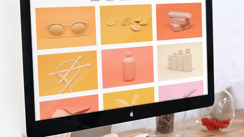 Etsy launches Pattern, an online store builder to take on Squarespace and Shopify