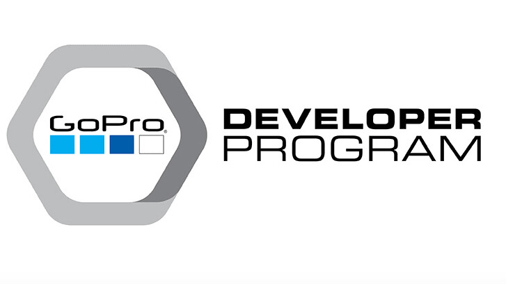 GoPro looks beyond adrenaline junkies with new Developer Program