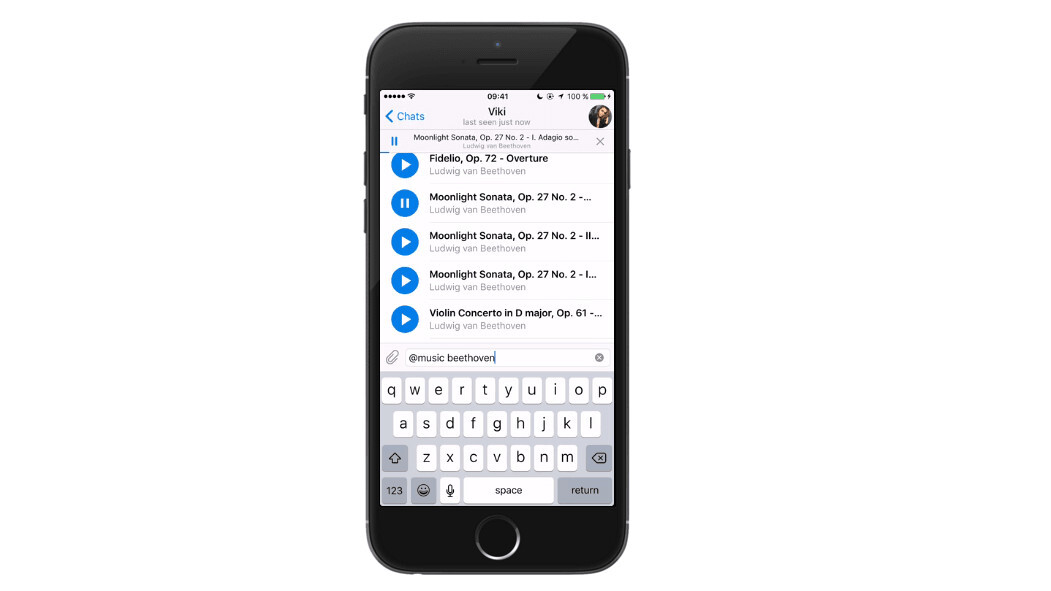 Telegram calls Google buyout rumor ‘absolute bullshit’