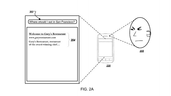 Google wants to know if you’re getting all hot and sweaty over its search results