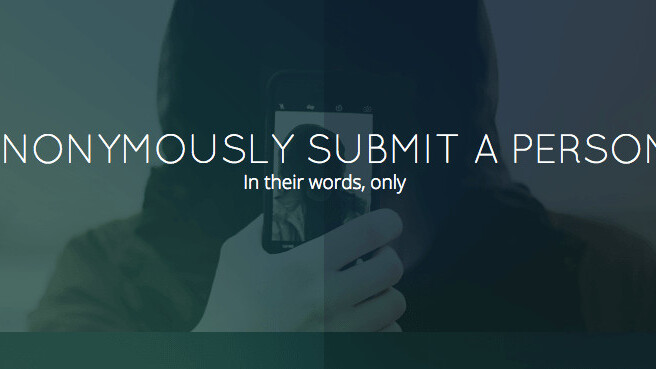 Social Autopsy wants to become a search engine for anything bad you’ve ever said online