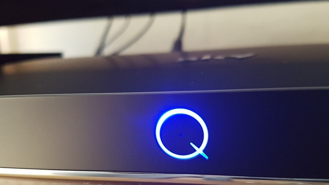 72 hours with Sky Q: Oh my god, why is the remote so annoying!?