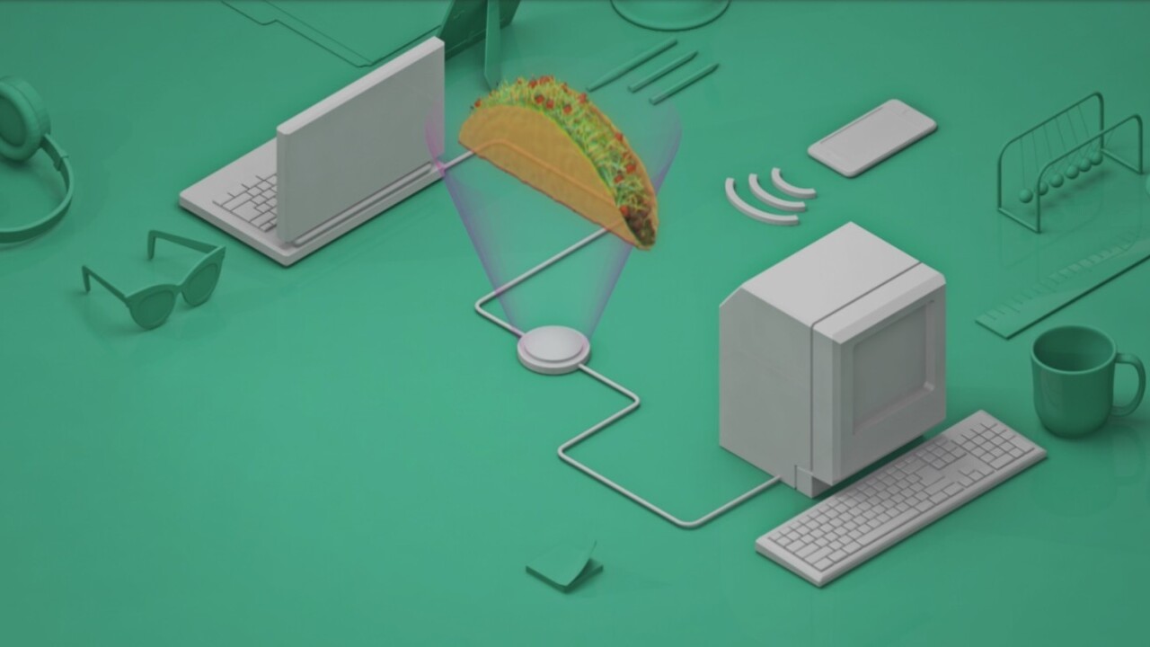 Slack made you lazy, and now it’s got a Taco Bell bot to make you fat