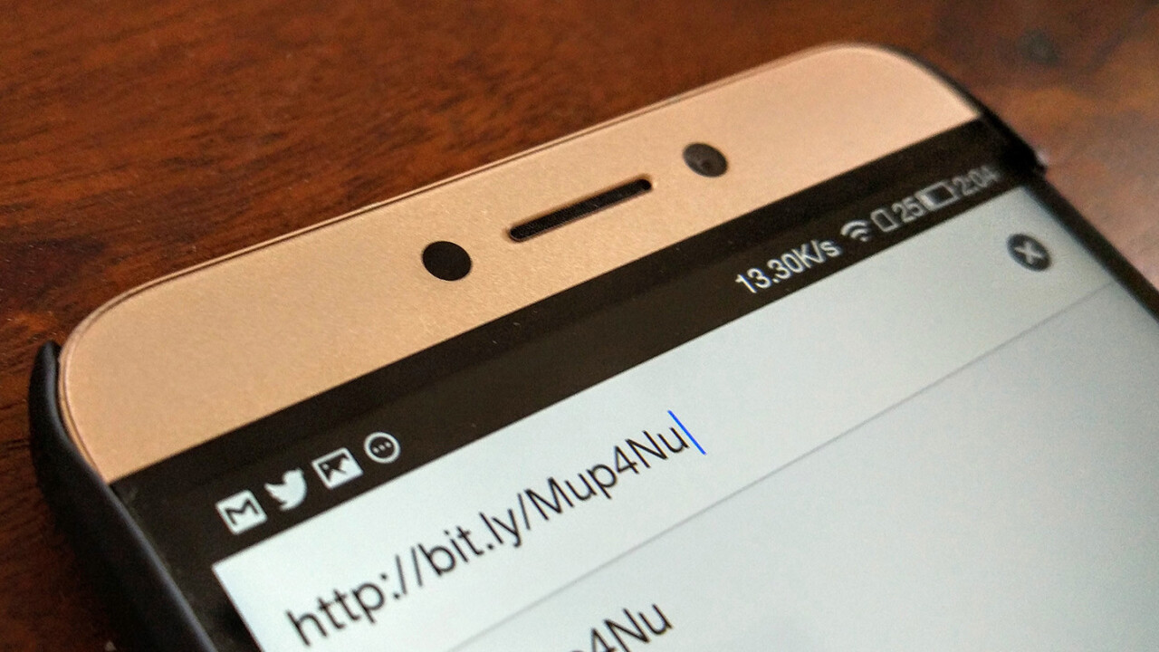 Using URL shorteners could expose you to privacy invasions and malware attacks