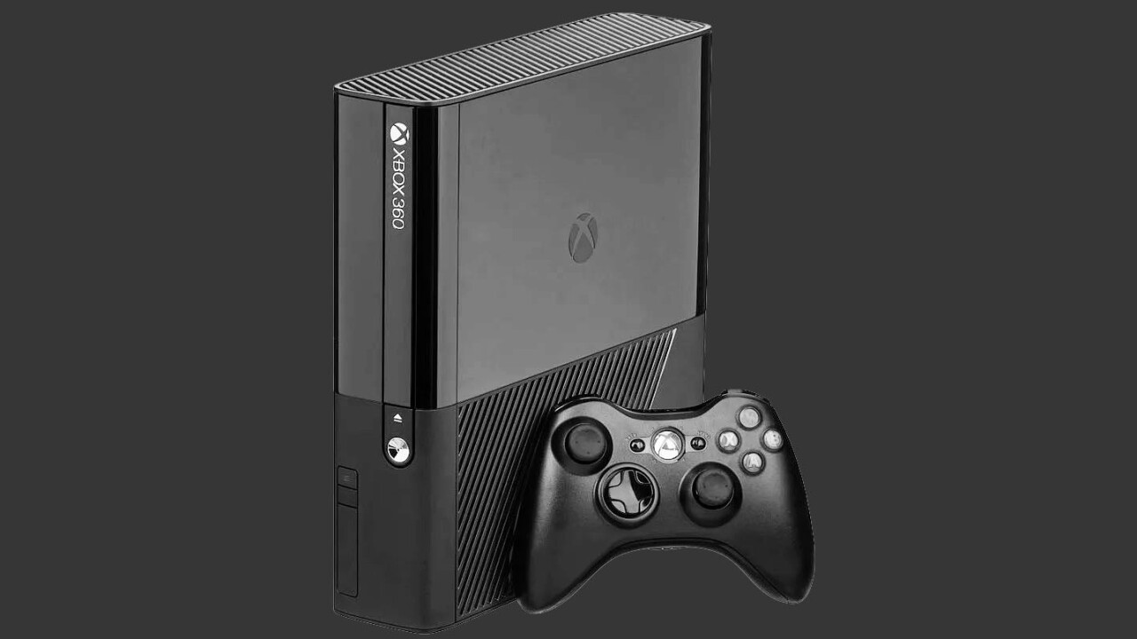 Microsoft is killing off the Xbox 360