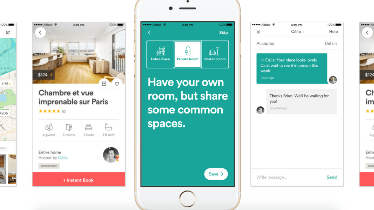 Airbnb’s new matching and guidebook tools help travelers plan trips from start to finish