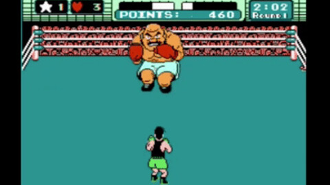 NES classic ‘Punch-Out’ has an Easter egg that went undiscovered for 29 years