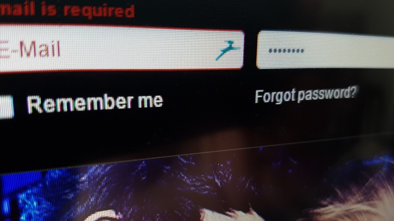 Over 1m dating site user details leak online – and they include 170 government addresses