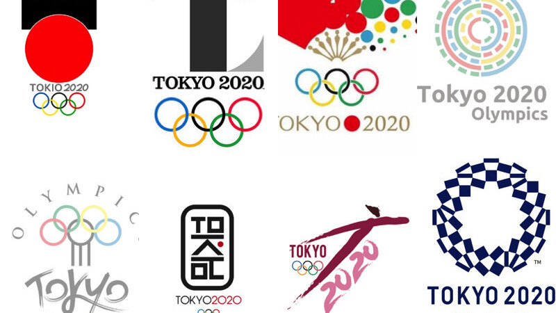 How the Web forced a redesign of the Tokyo Olympics logo