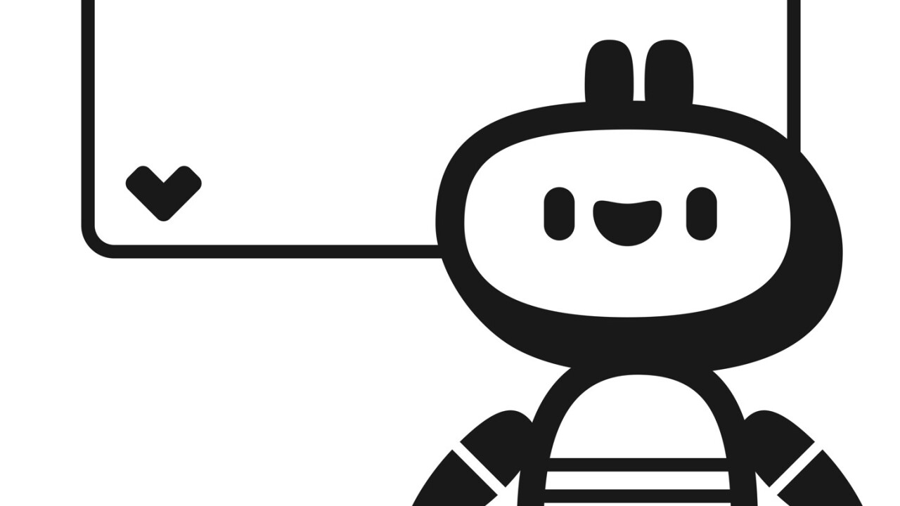 Forget about hiring, this tool will help you build a bot on your own