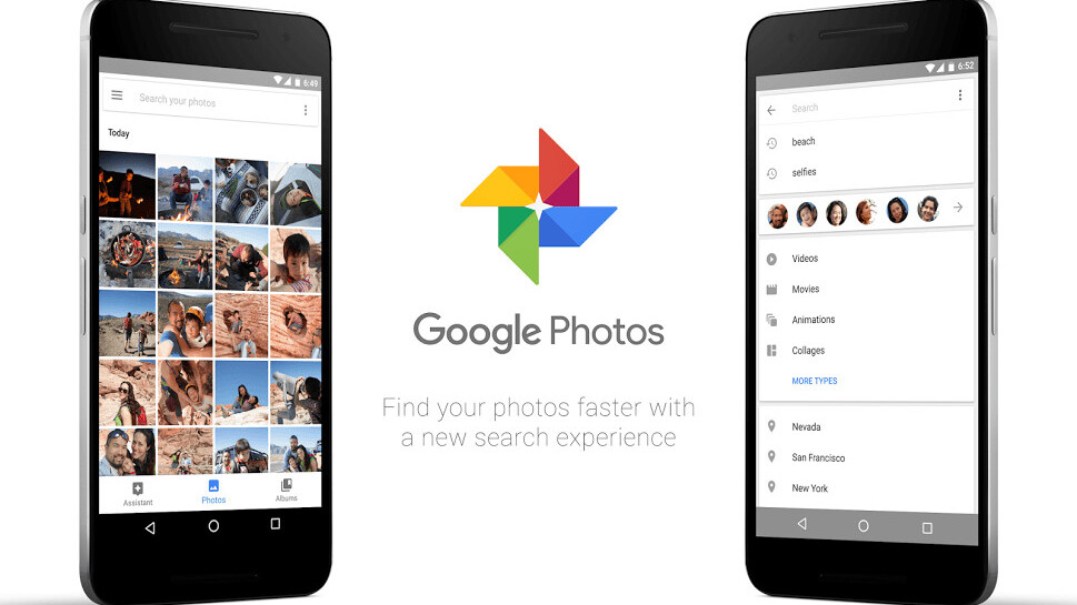 Google Photos is making it easier to search and organize your images