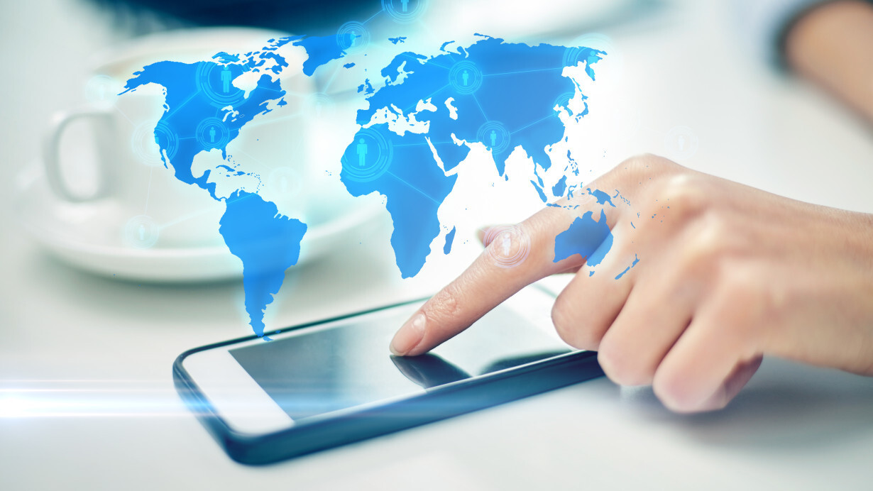 Why emerging markets are dominating mobile browsing