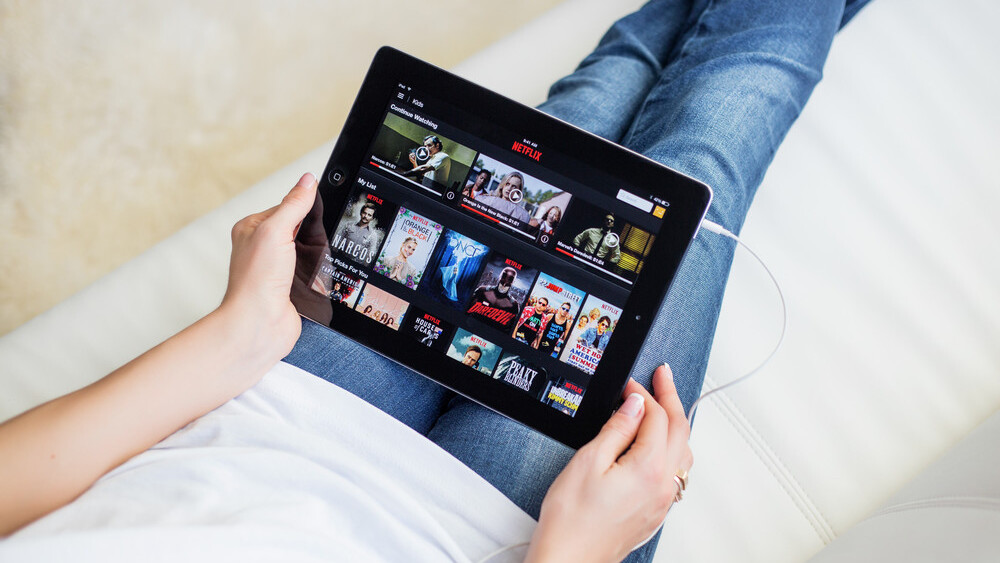 3 key lessons startups can learn from Netflix’s rapid expansion