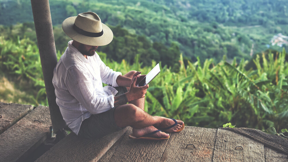 23 top productivity tips from digital nomads