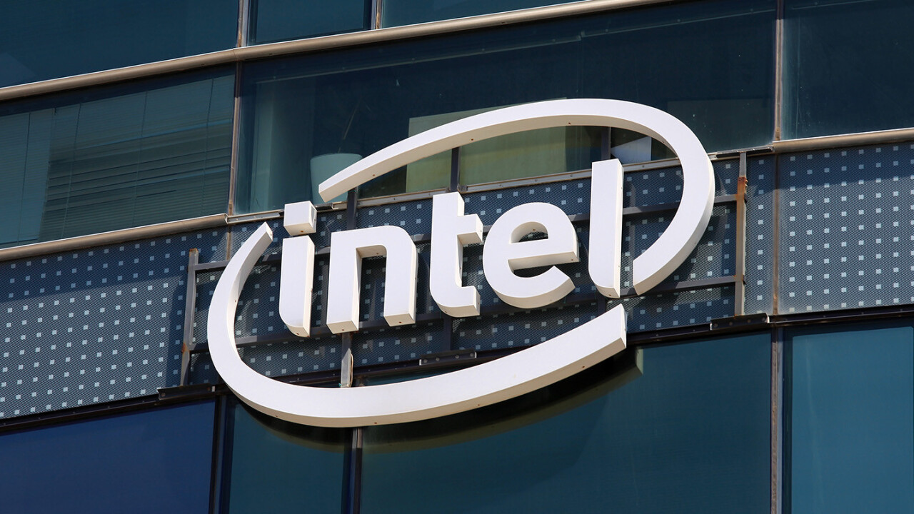 Intel slashes 12,000 jobs as PC sales slow down