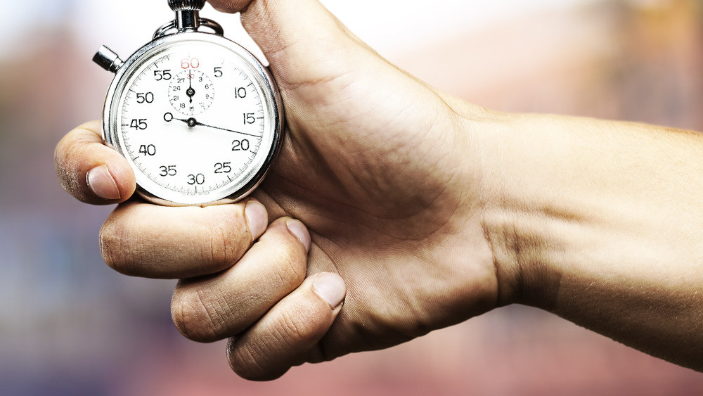 6 easy ways to save time on marketing
