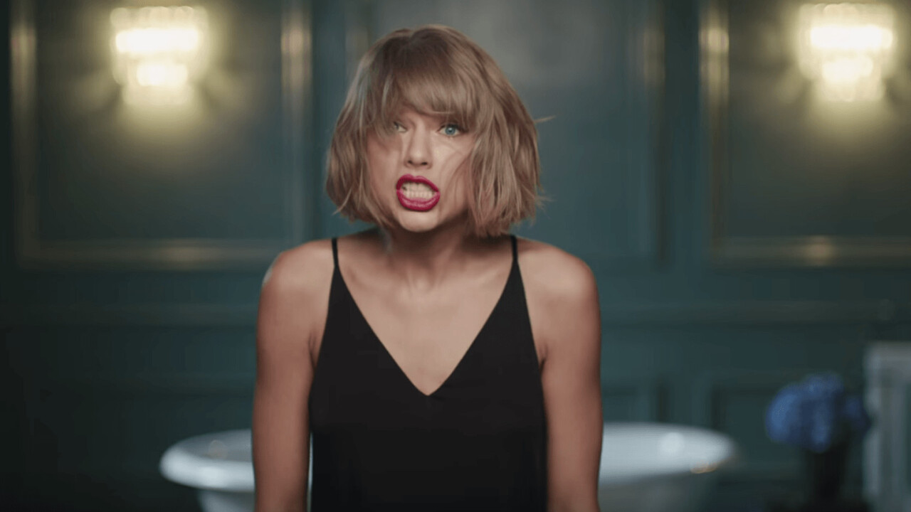 Love it or hate it, Taylor Swift plans to roll out Apple Music ads like record singles