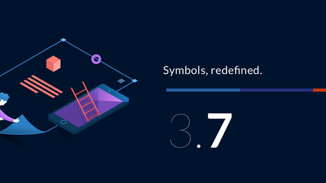 Sketch 3.7 update rolls in awesome features for Symbols and a ton of small fixes