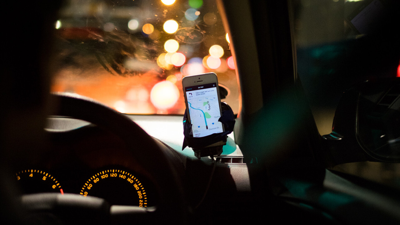 Uber fined $20m for misleading drivers about potential earnings