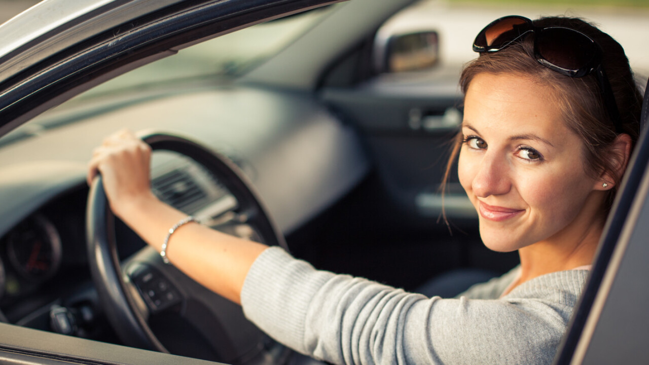 SXSW showed us the future of ride sharing, and it’s not Uber