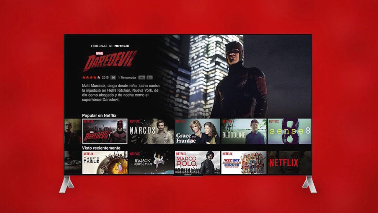 Giveaway: Win a 10 year premium Netflix subscription!