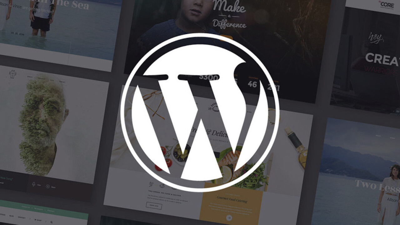 WordPress.com’s new Paypal integration makes it easier for bloggers to sell stuff online
