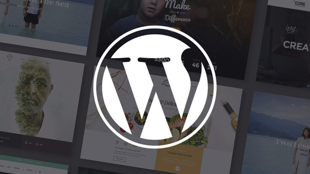 WordPress announces a toolkit to kickstart small to mid-sized newsrooms