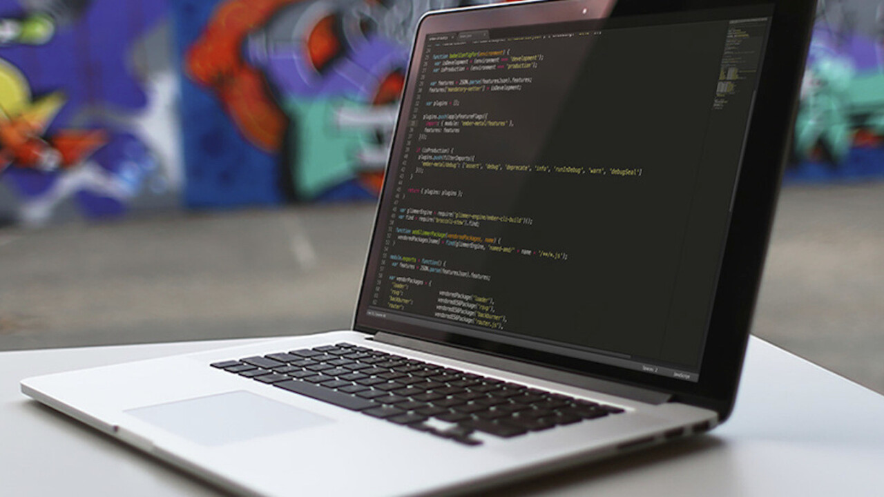 The complete 2016 Learn to Code bundle is now 93% off