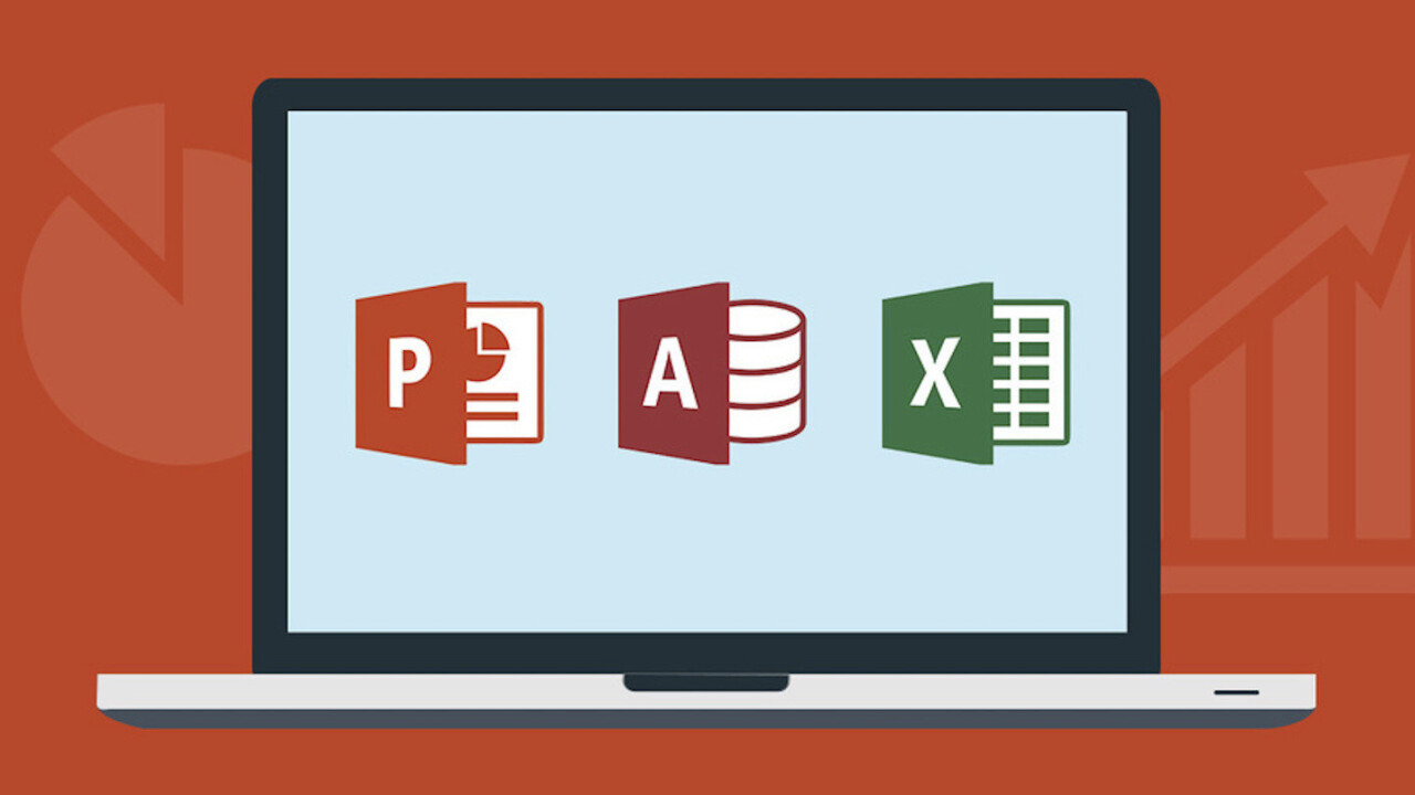 The complete Microsoft Office certification bundle is now 99% off