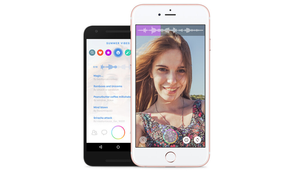 Lip-sync video app Dubsmash is now a messaging service