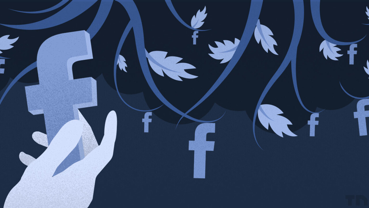 Facebook explains the ‘core values’ behind the News Feed algorithm for the first time ever