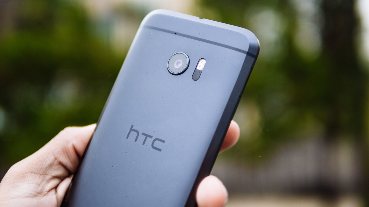 FCC documents and spy shots all but confirm an HTC-made Nexus device is coming