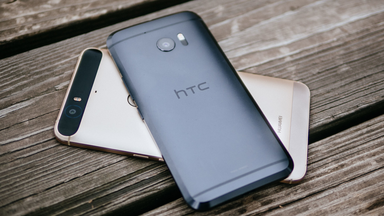 Second opinion: 7 reasons the HTC 10 is third-party Android at its best