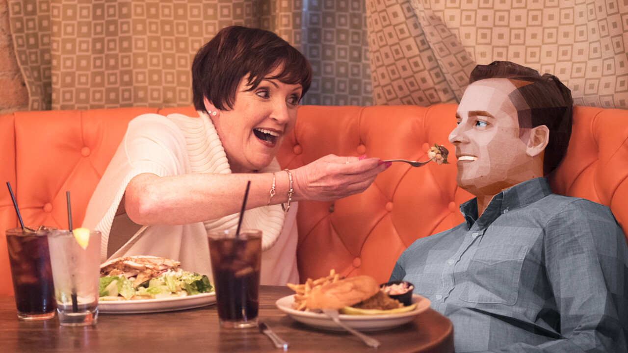 $30,000 life-size 3D replica of you is the perfect Mother’s Day gift from garbage sons