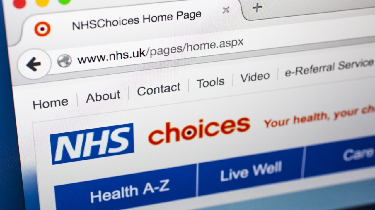 Replyallpocalypse breaks the NHS’s email system