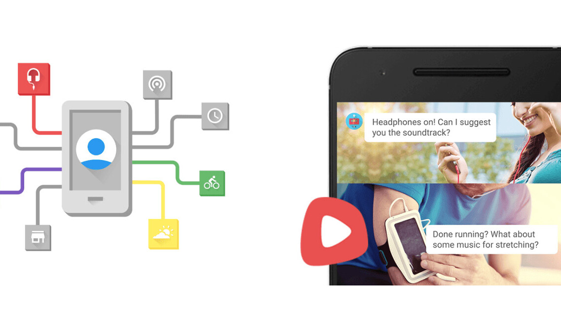 Google’s new Awareness API will make your Android phone more like an iPhone