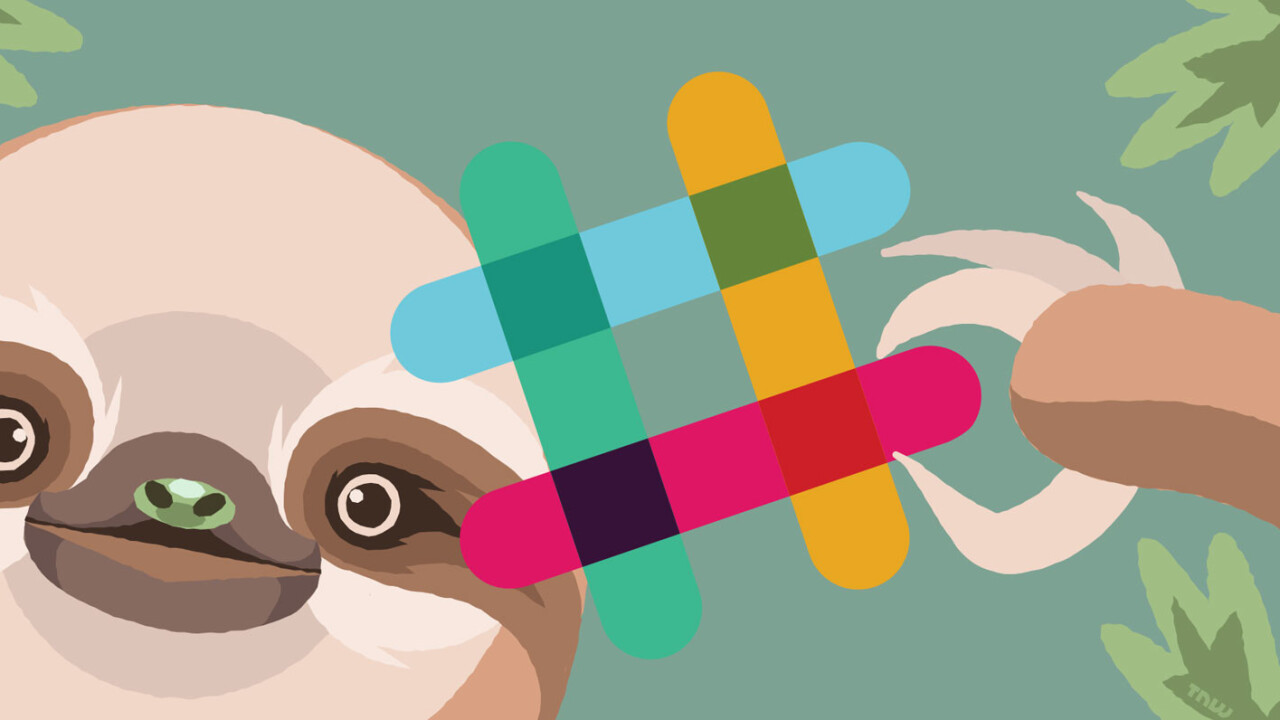 Slack makes it easier for teams to hook up freelancers with guest accounts