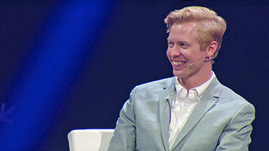 Reddit CEO Steve Huffman: ‘We know your dark secrets. We know everything.’