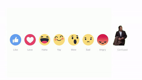 Facebook wants to personalize emoji with your face