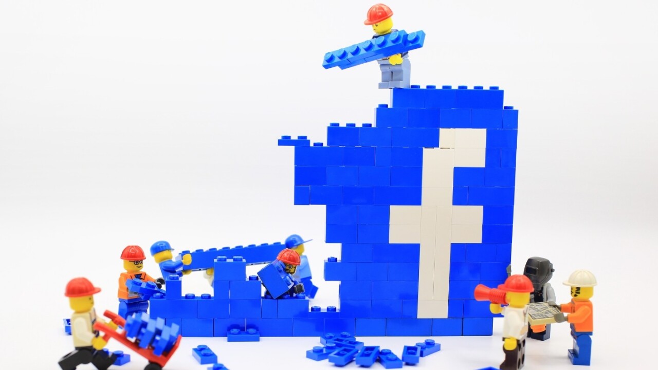 Facebook built a Swift SDK for iOS developers (sort of)
