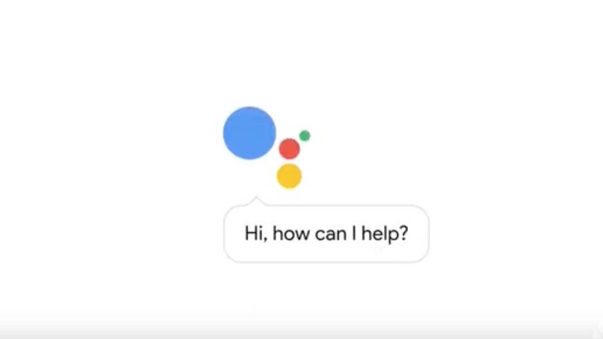 Google Assistant wants to run your life — in a good way