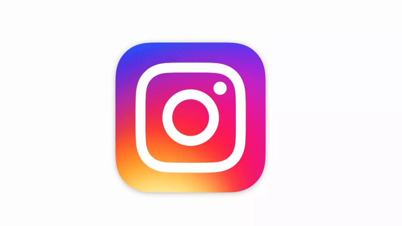 Instagram taps Facebook data to sort its new ‘Stories’ feature