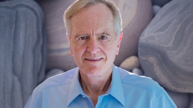 How I (almost) screwed up my interview with ex-Apple CEO John Sculley