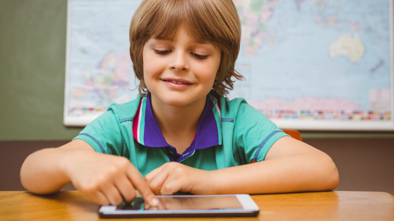 Kids are struggling to hold pens, but is handwriting still fit for a digital age?