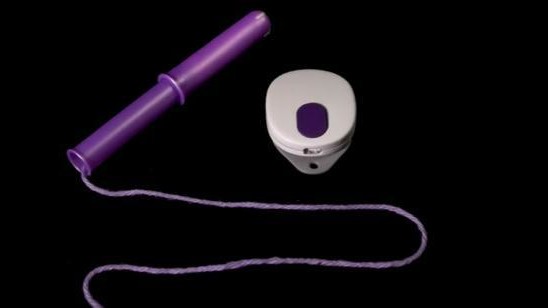 Relying on a gadget to tell you when to change your tampon is peak millennialism