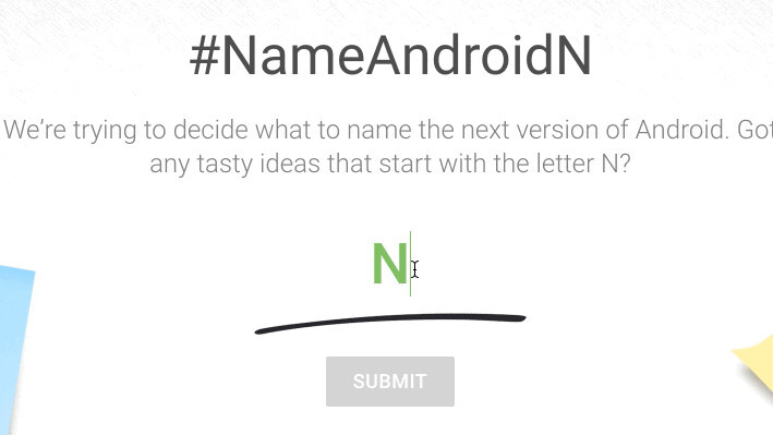 Everyone chill, Android N won’t be named ‘Nazi’ (or those kinds of N-words)