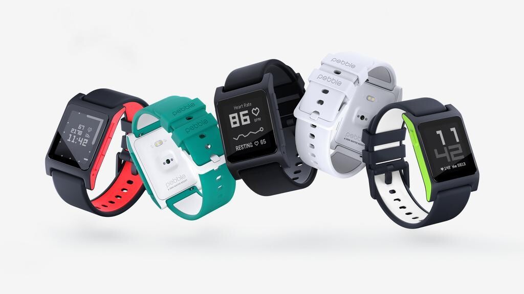 Pebble promises its watches will continue to work long after its services wind down