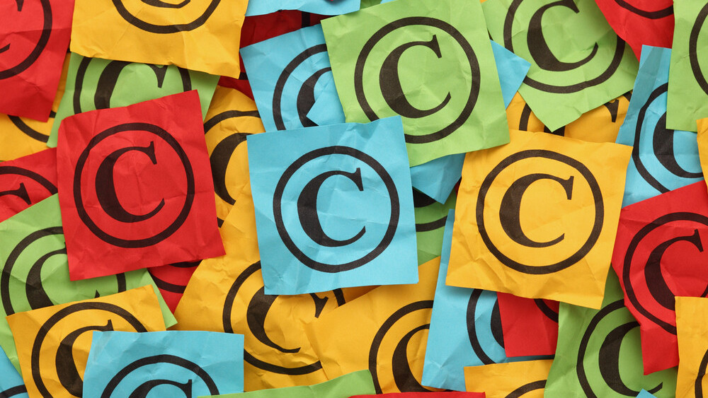 How you could be breaking copyright laws by using your own technology